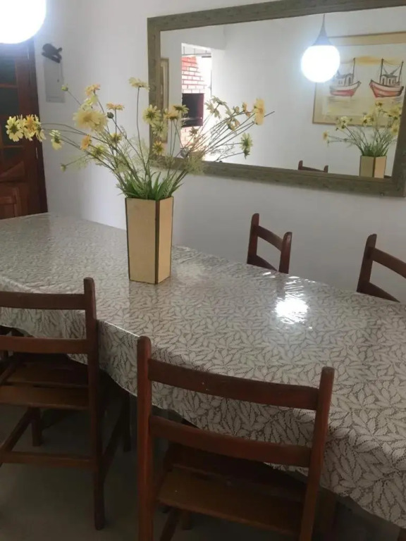Apartamento 3 quartos de cobertura na Praia Grande em Ubatuba