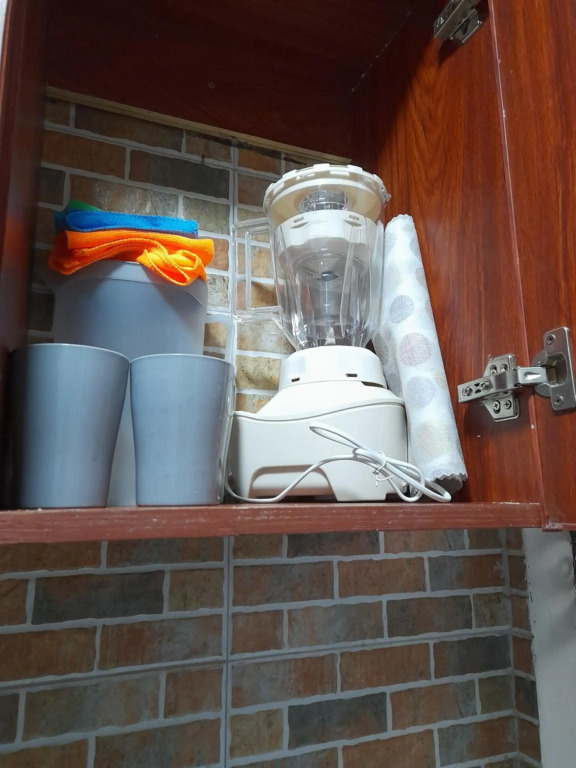 Strategically located apartment 2