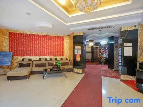 Panda Fashion Hotel