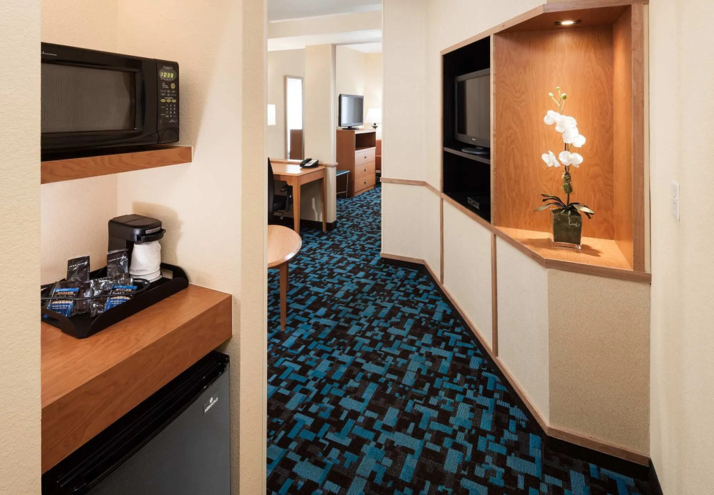 Fairfield by Marriott Ruston