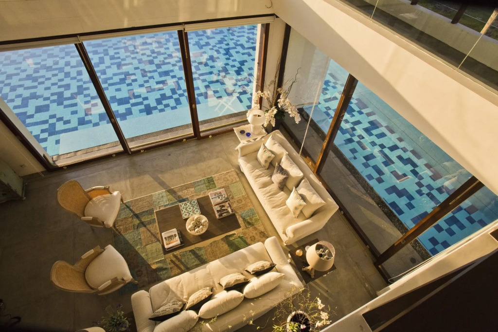 Villa Santé Kalpitiya & Kite Surfing by TSC