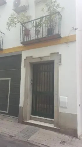Enladrillada Apartment