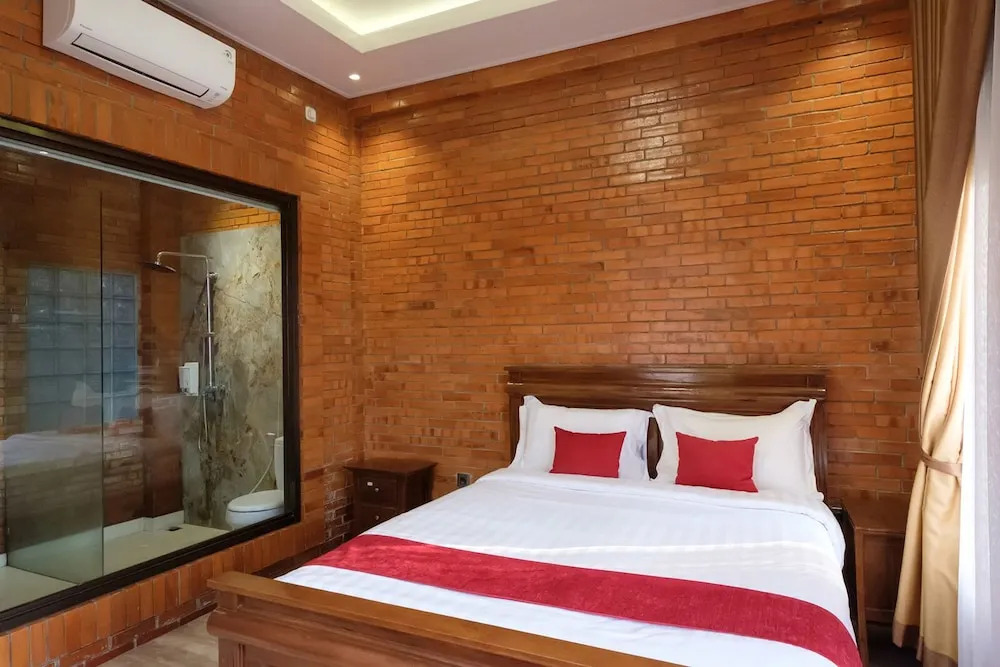 TwoSpaces Living at deRos Resort & Cafe, Bogor