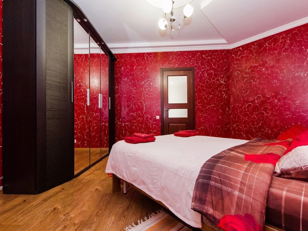 Apartmenty Uyut ZhK Lermontovsky