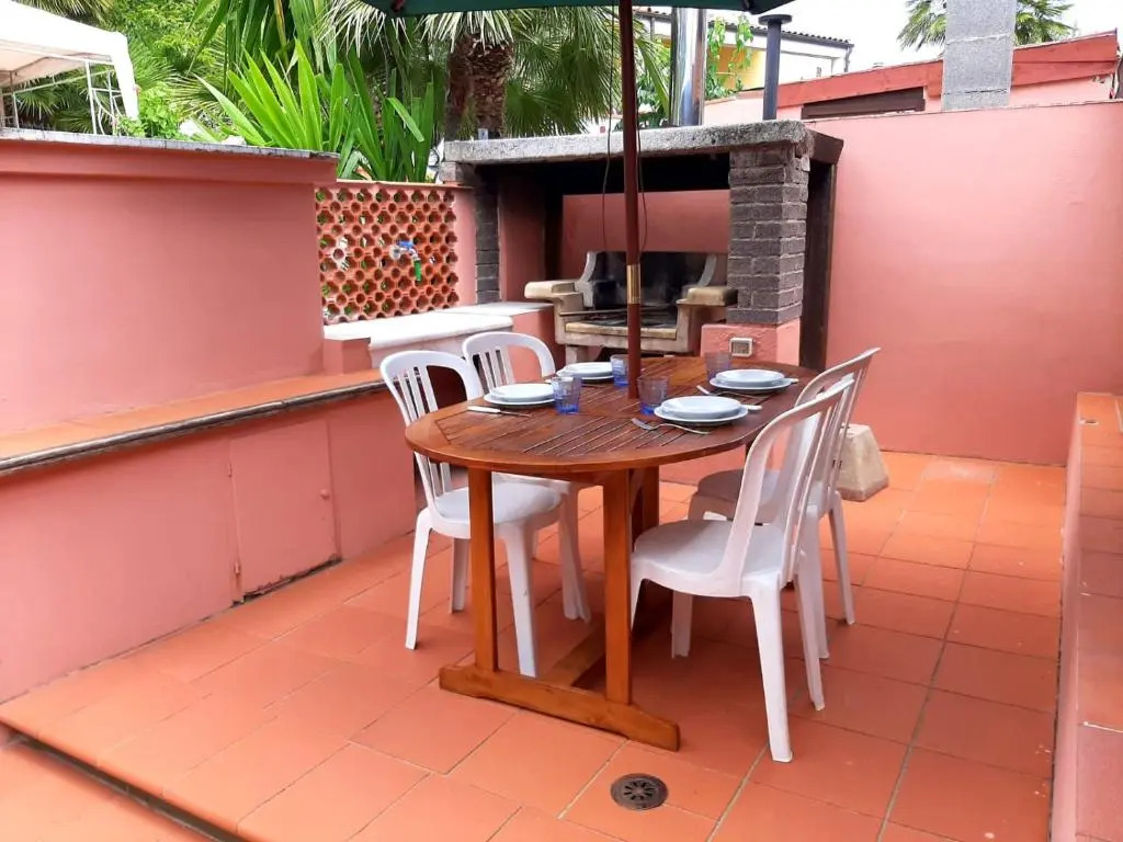 Villa Very