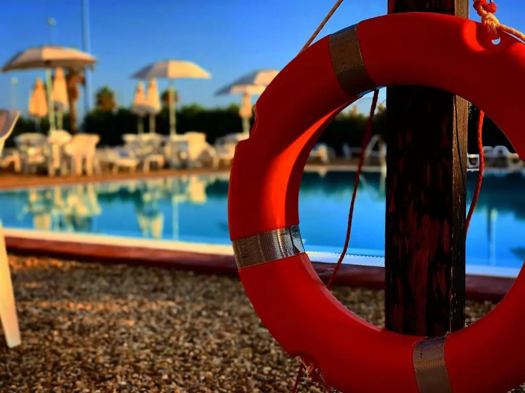 Residence Hotel Antica Perla