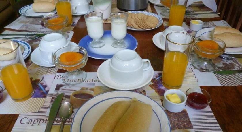 Hostal Chaptex - Hostel