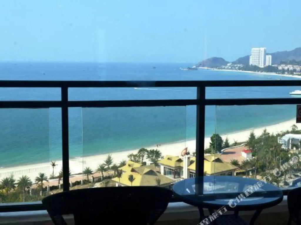 Huidong Xunliao Bay New Coast Scenic Hotel (Haigongyuan Leisure Beach)