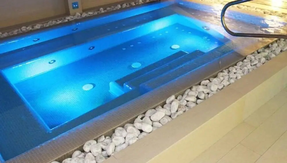 Hotel Aquila Azzurra