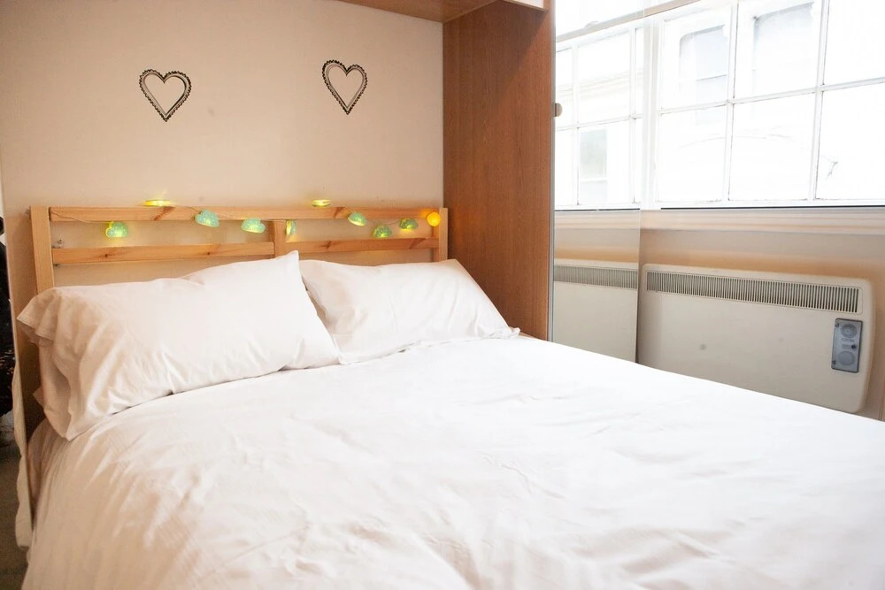 1 Bedroom Apartment in Central Bristol