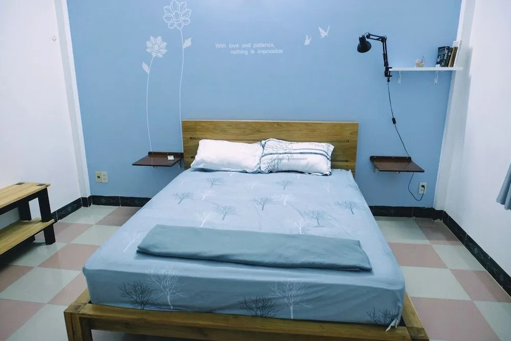 Santorino Coffee & Tea Homestay