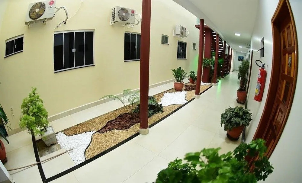 Hotel Mato Grosso