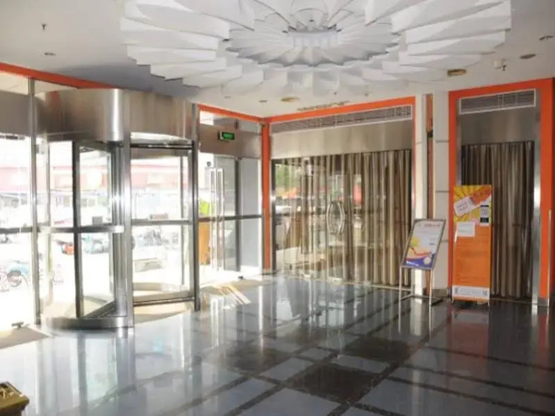 Motel 168 (Hangzhou East Railway Station)