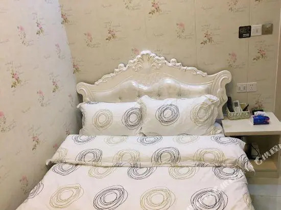 Flying Time Hostel (Nanjing Lukou International Airport)