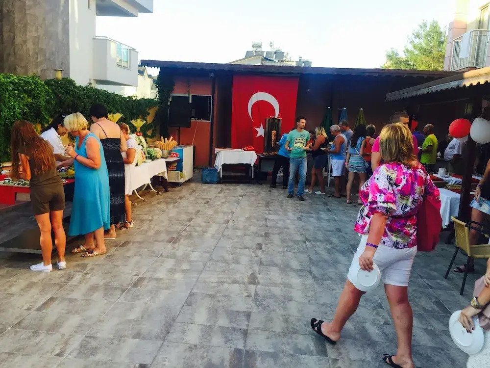 Club Beach Park Hotel