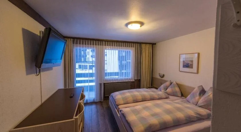 Hotel Walser