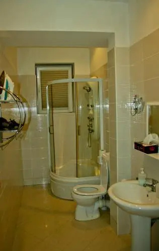 Dracula Adventure Tours Accommodation