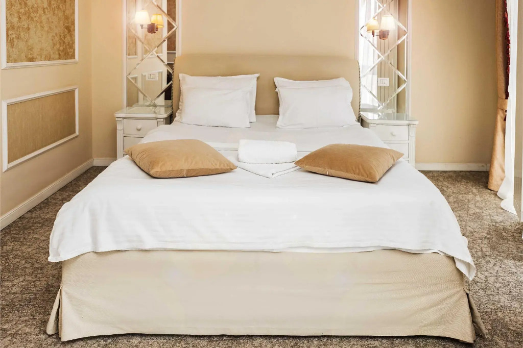 Villa Boutique Lafayette