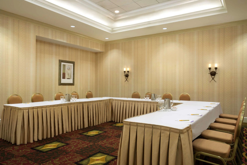 Hilton Garden Inn Toronto/Vaughan