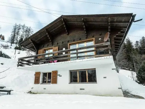 Chalet Froidmont - Inh 24836