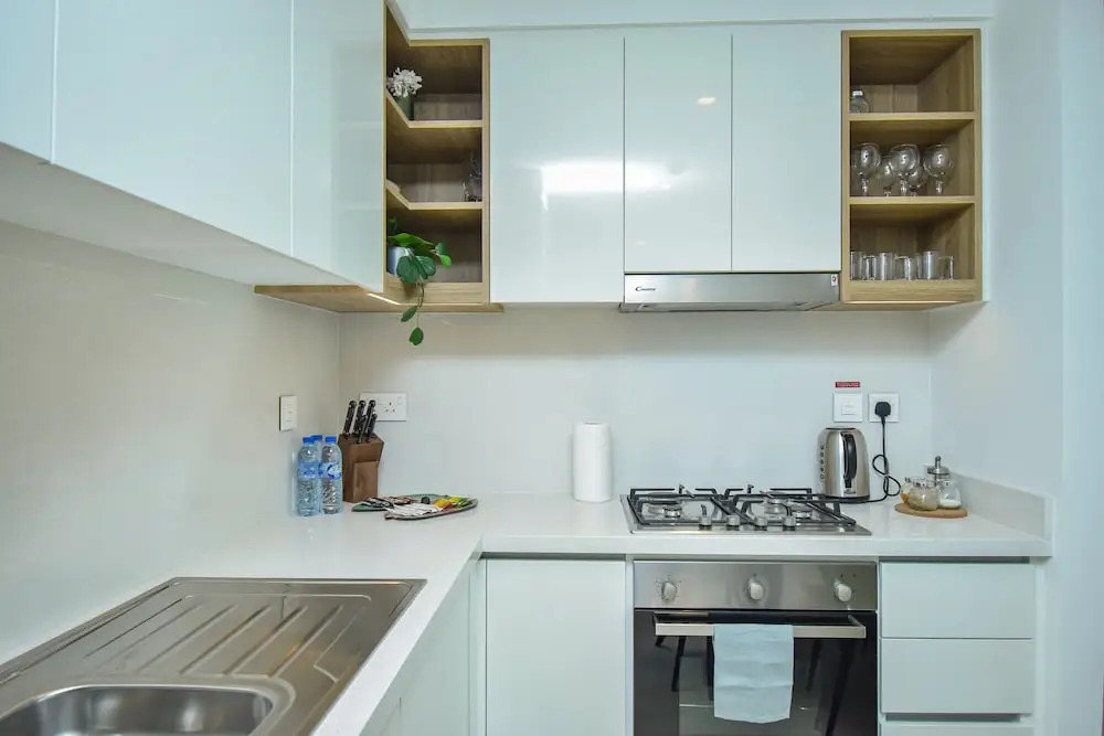 Lavish 2BR in Downtown Views Close to Dubai Mall Burj Khalifa