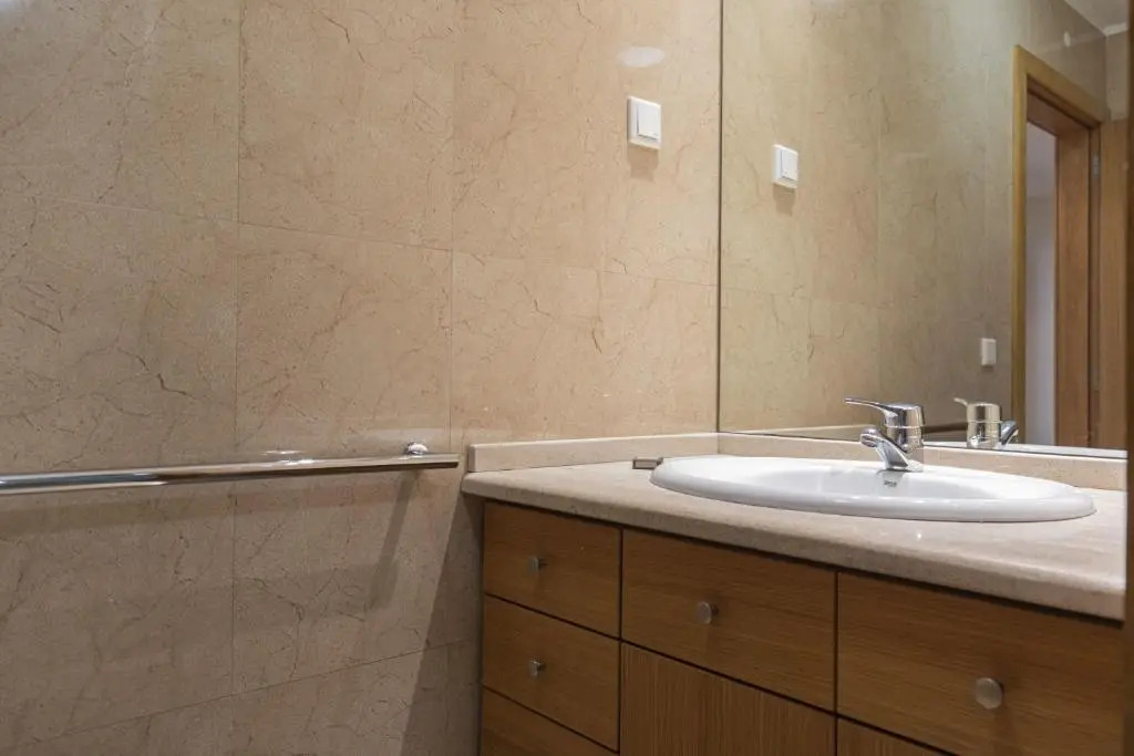 2 Bedroom Large apartment By Innkeeper