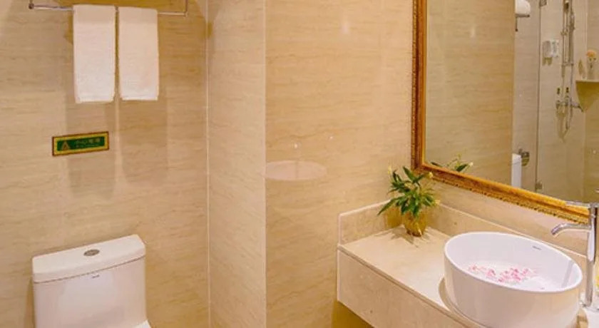 Vienna Hotel Dongguan ChangAn Wanda Plaza