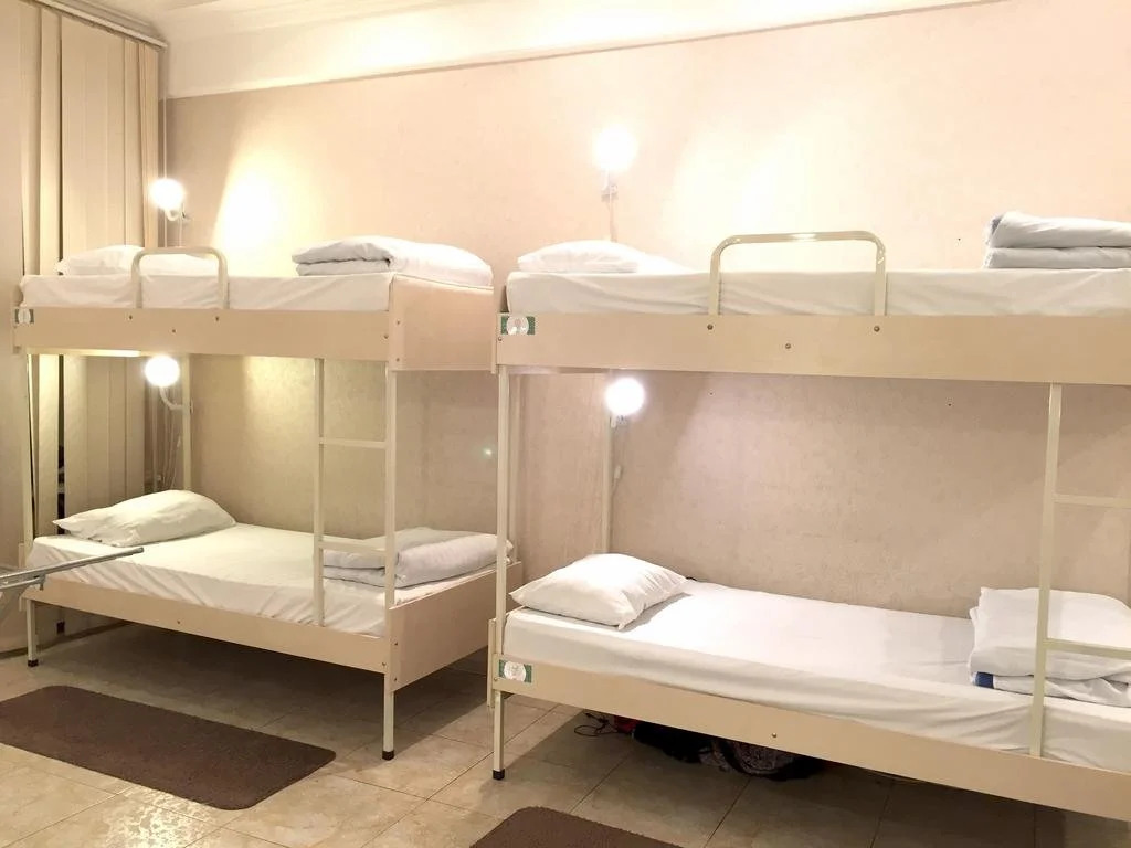 Dream Hostel