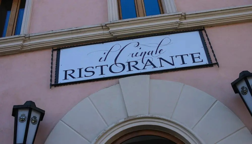 Hotel Il Crinale