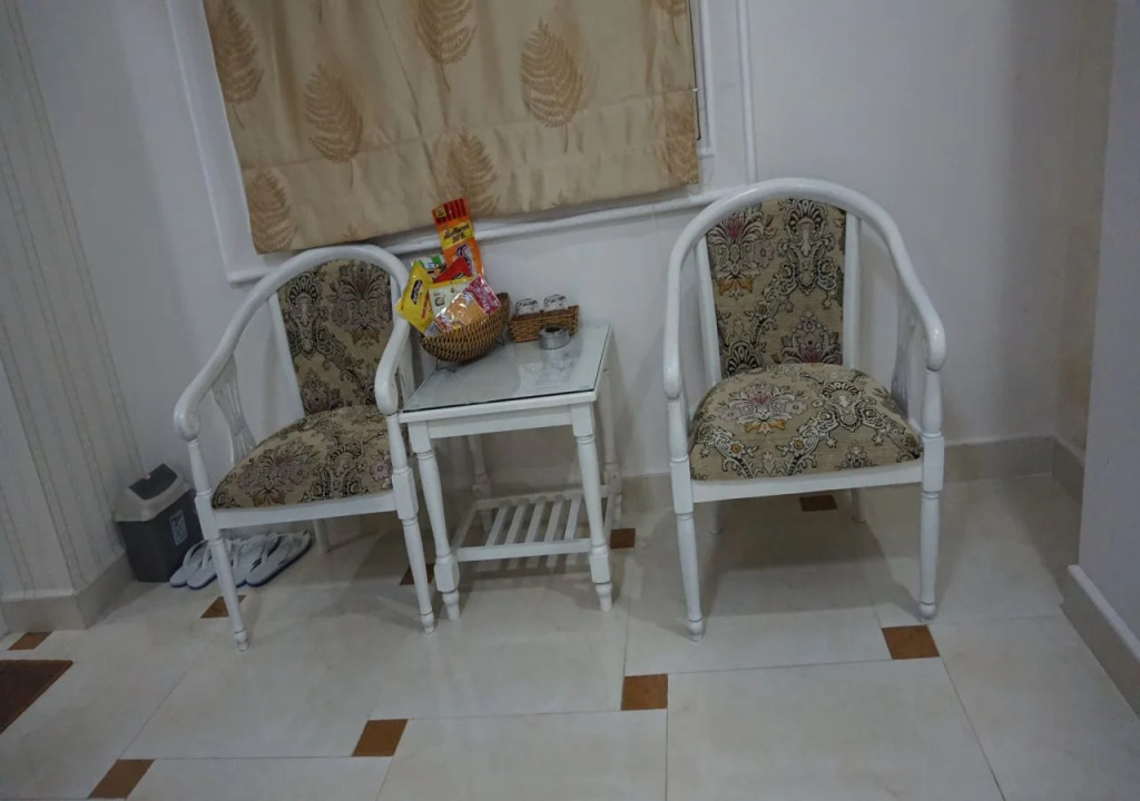 Minh Ngoc Hotel