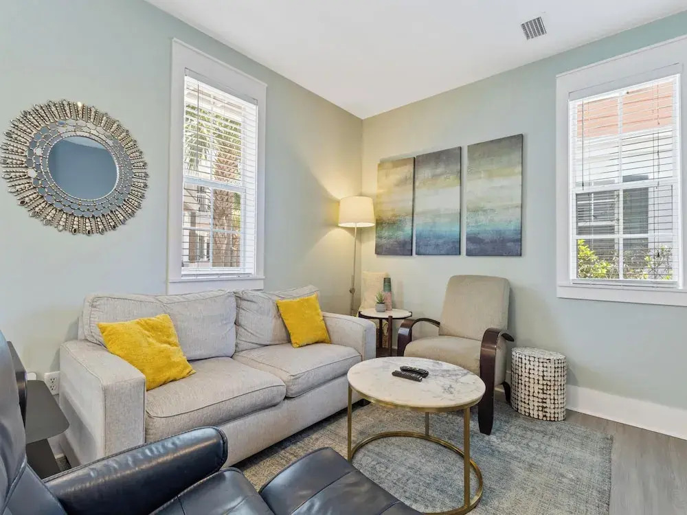Bungalows at Seagrove #152 by Southern Vacation Rentals