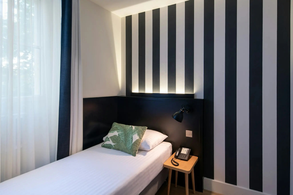 Hôtel Pax