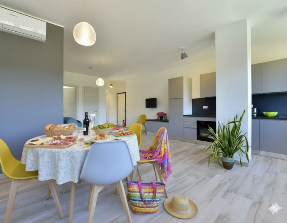 Residenza Cantalupo