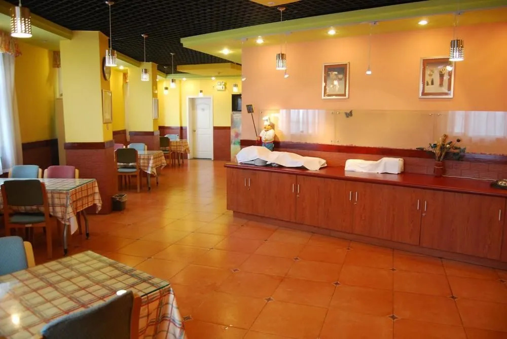 Anqing Home Inn
