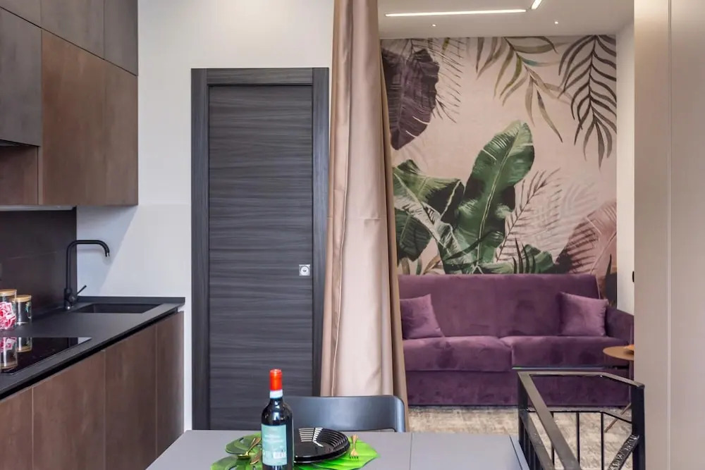 Interno 6 in Siracusa