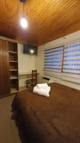 Hostal Las Heras