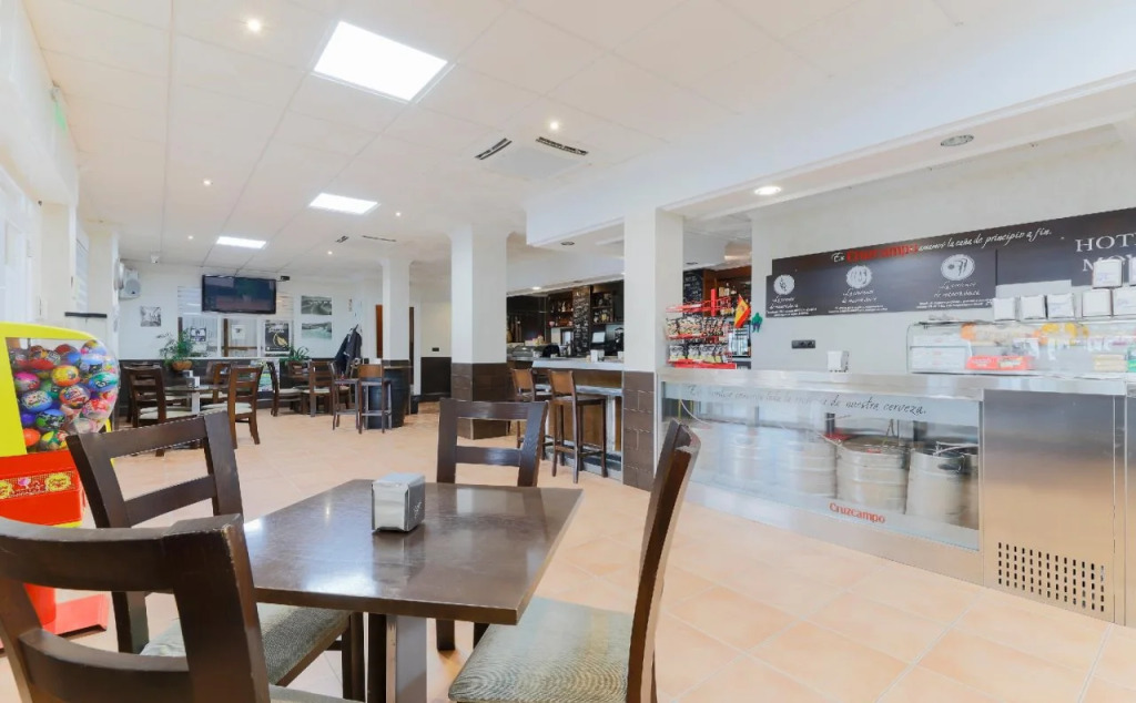 Hotel Moya
