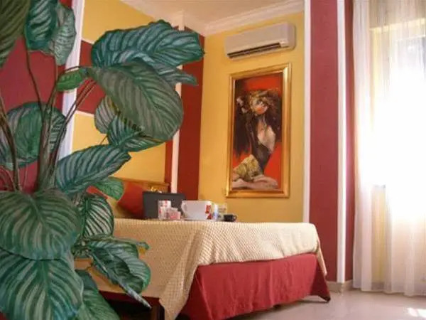 Hotel San Carlo