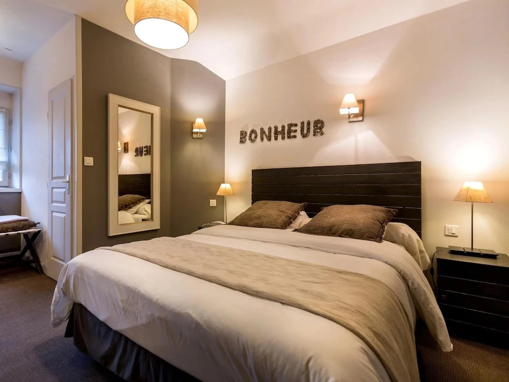 Logis Hotel Le Relais du Quercy