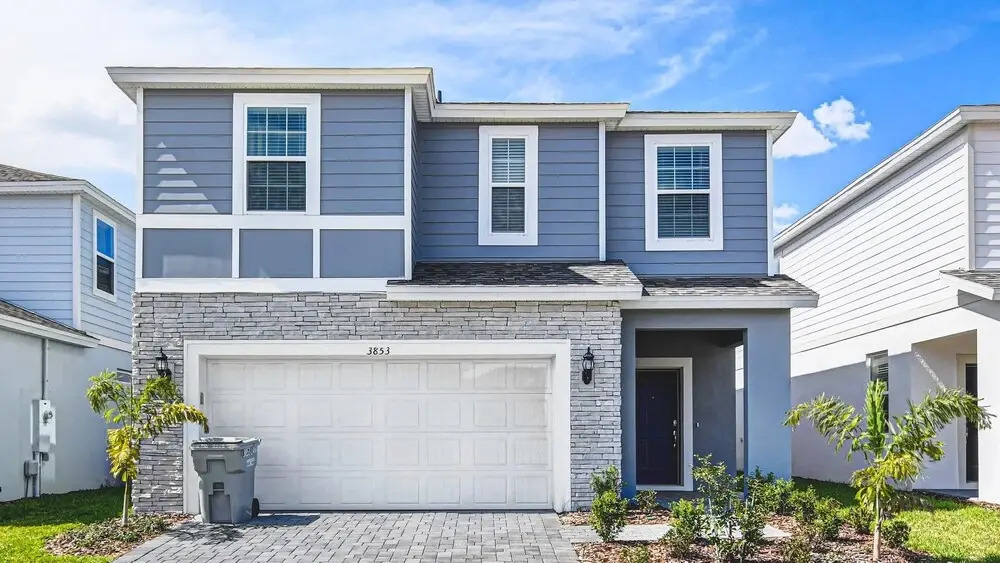Spacious Home Near Disney with Resort Amenities