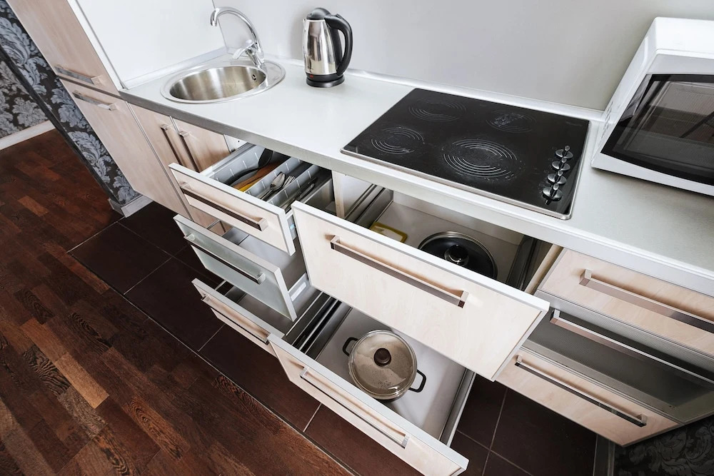 CityApartments Kyiv Льва Толстого
