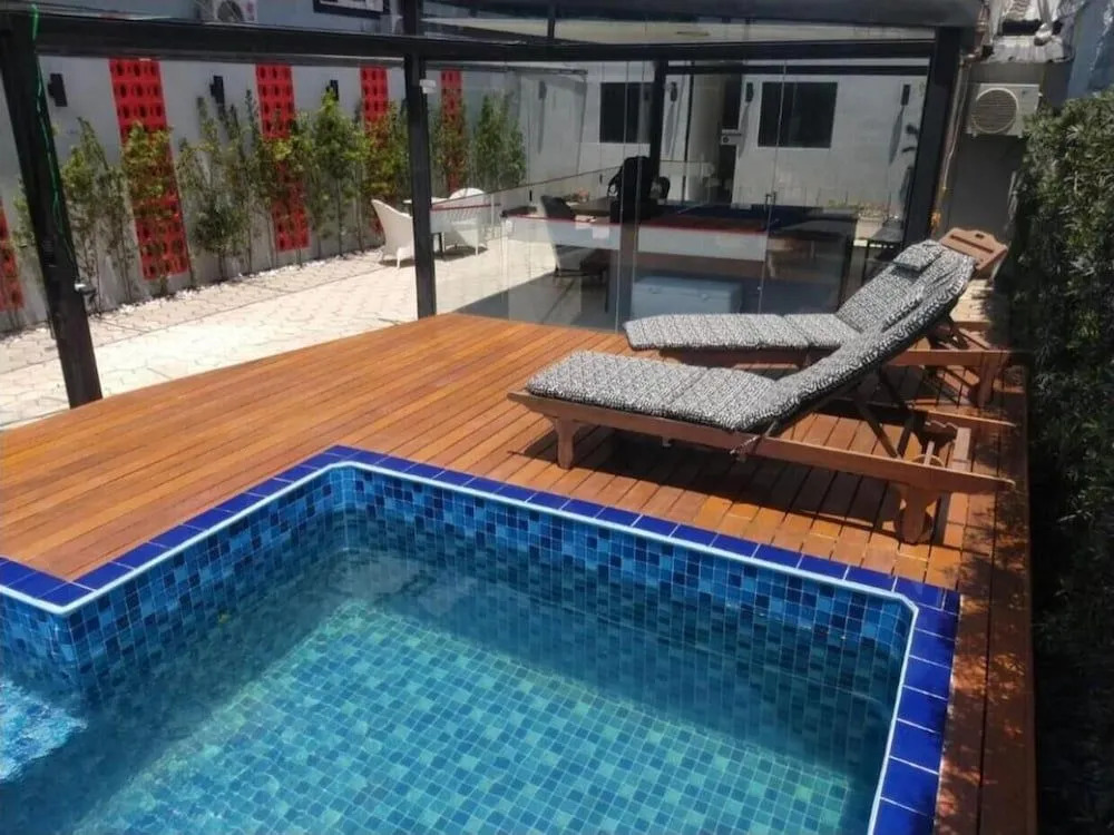 Living Hotel São Paulo