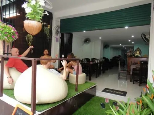 Wait For It Guesthouse