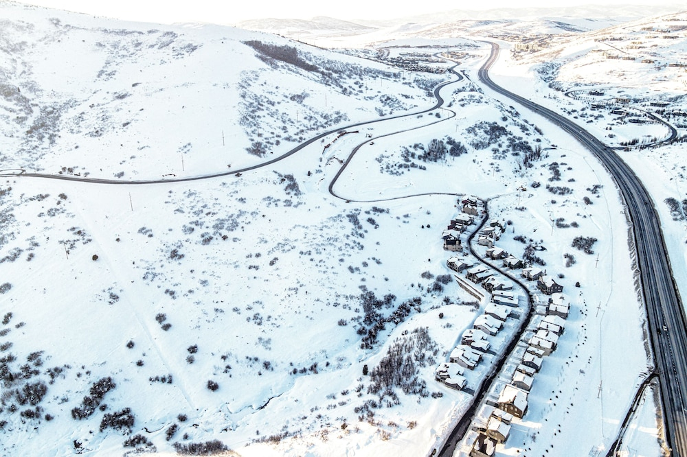 Park City Mountain Escape Mins to Resorts