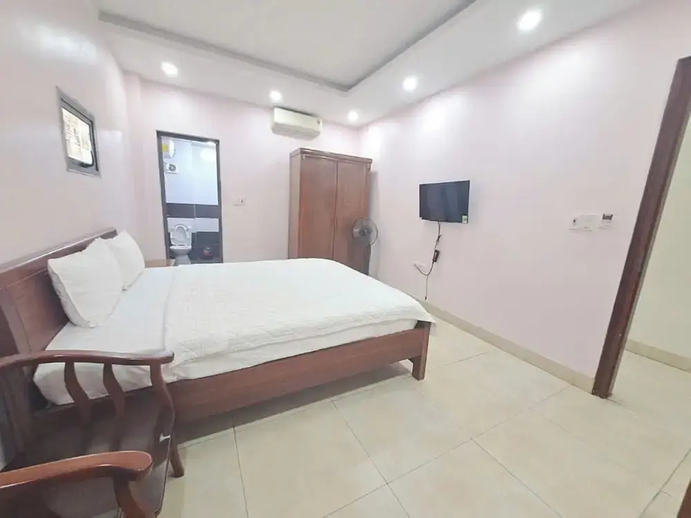 Bao Long Hotel Noi Bai