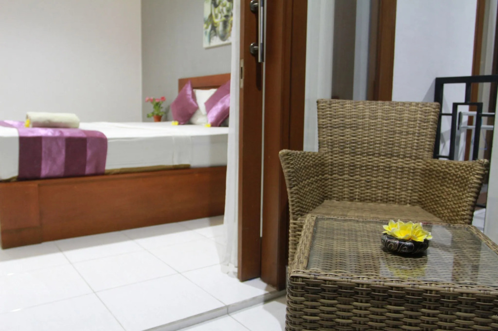 D'gaduh Suite Kuta