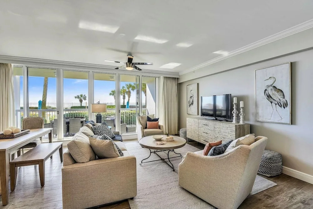 Silver Beach Towers 102w- Southern Heirs