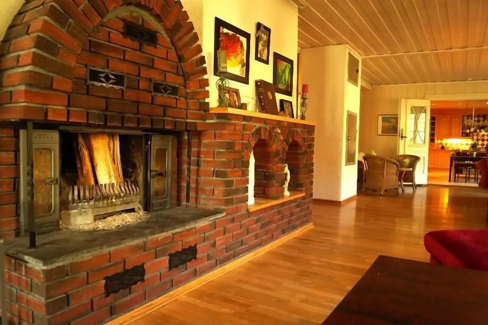Eco Farmhouse