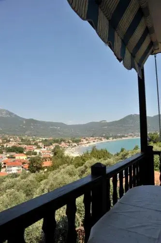 Villa Niki Seaward