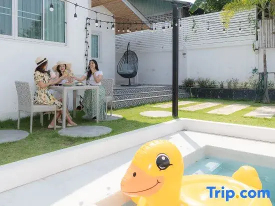 SpringDay House , Pool Villa Near Nimman